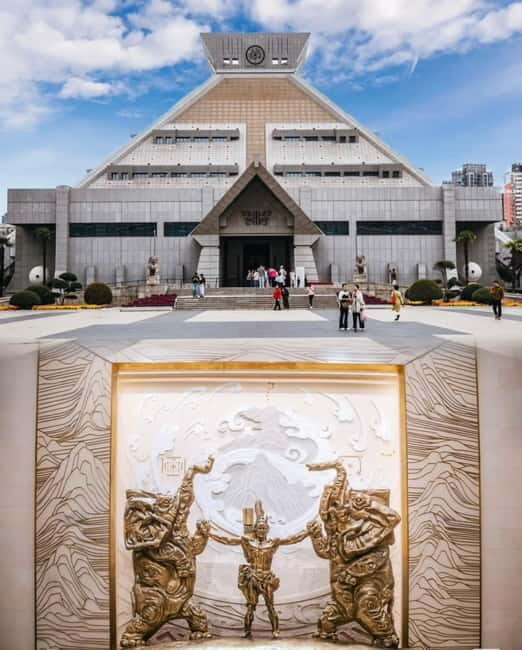 Zhengzhou: Cultural Alleys, Handicraft, and Night Market - Authentic Experiences That Leave a Mark