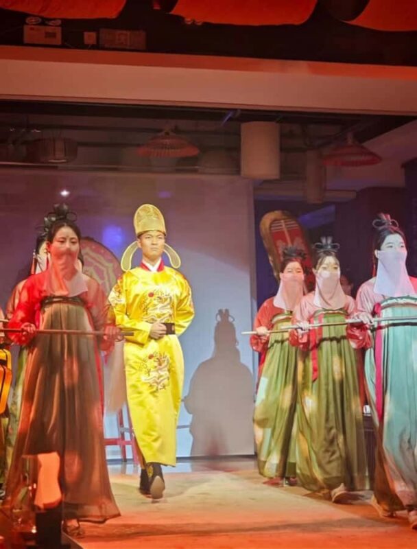 Zhengzhou Datang Opera Feast - An Overview of the Zhengzhou Datang Opera Feast