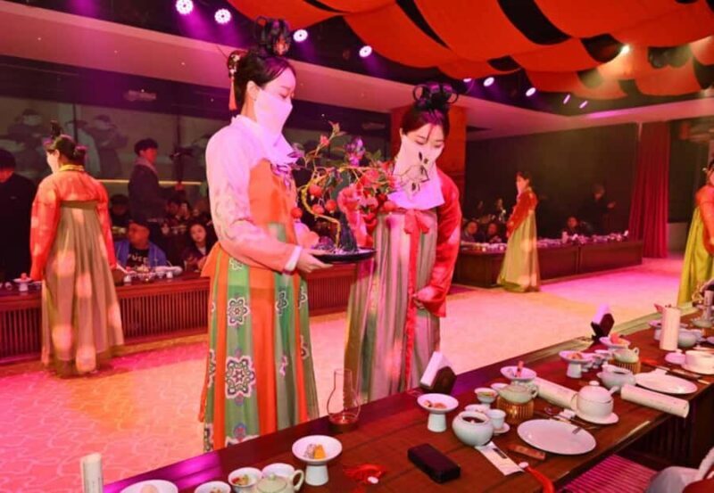 Zhengzhou Datang Opera Feast - Practical Tips for Making the Most of Your Visit