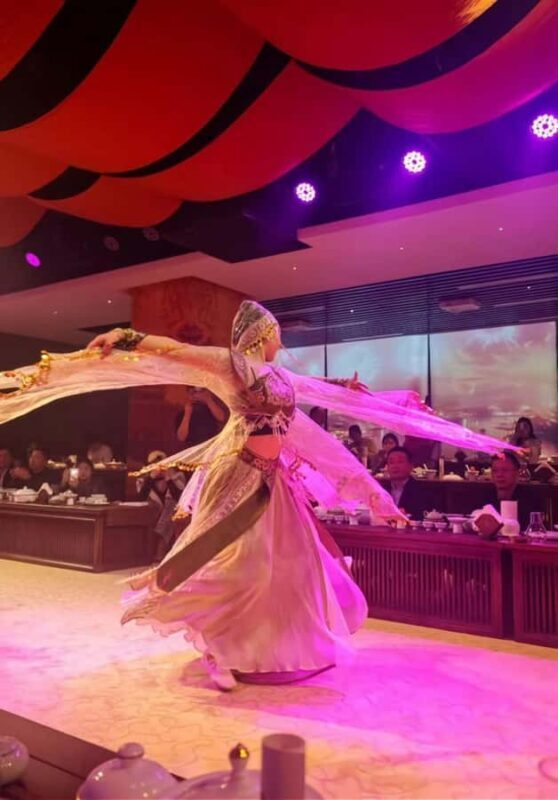 Zhengzhou Datang Opera Feast - The Value of the Zhengzhou Datang Opera Feast