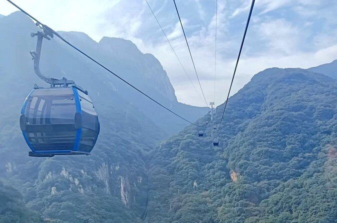 Zhengzhou Private Day Tour to Shaolin Temple and Longmen Grottoes - Price and Value Analysis