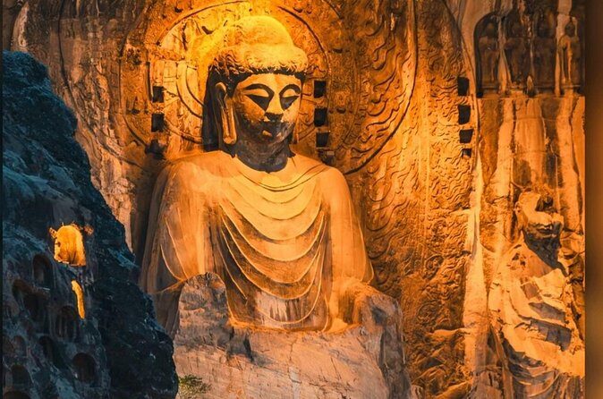 Zhengzhou Private Day Tour to Shaolin Temple and Longmen Grottoes - Who Will Love This Tour?