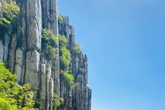 Zhengzhou Private Day Tour to Shaolin Temple and Longmen Grottoes - FAQs