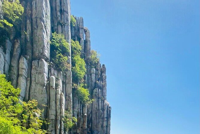 Zhengzhou private day tour to Shaolin Temple with Kungfu show - A Full Breakdown of the Experience