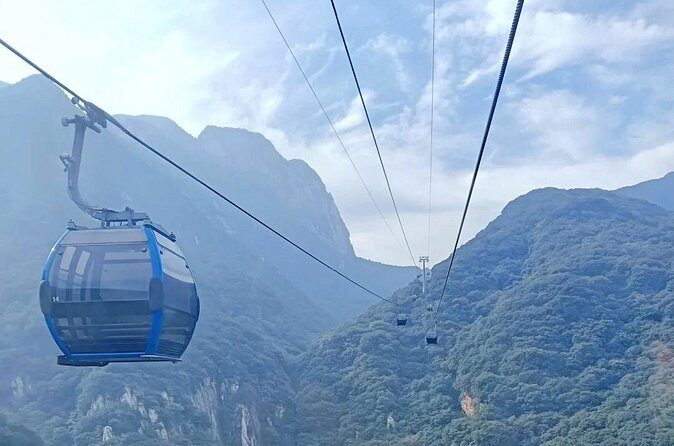 Zhengzhou private day tour to Shaolin Temple with Kungfu show - Who Should Consider This Tour?