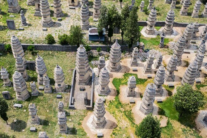 Zhengzhou private day tour to Shaolin Temple with Kungfu show - Frequently Asked Questions