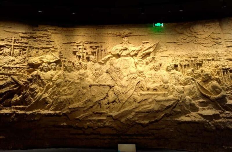Zhengzhou: Shang Dynasty Cultural Heritage Tour - Key Points