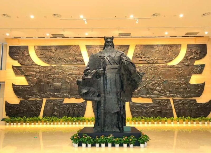 Zhengzhou: Shang Dynasty Cultural Heritage Tour - Practical Details and Tips