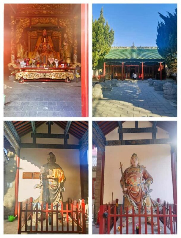 Zhengzhou: Shang Dynasty Cultural Heritage Tour - Final Thoughts