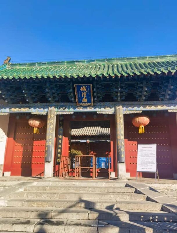 Zhengzhou: Shang Dynasty Cultural Heritage Tour - FAQ