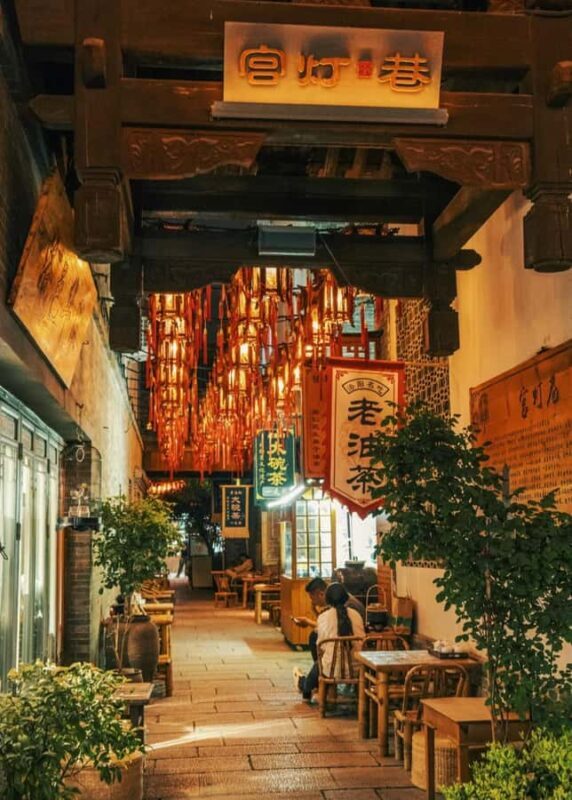 Zhengzhou to Luoyang: UNESCO Grottoes, Museum & Old Town - Frequently Asked Questions