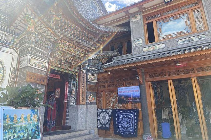 Zhoucheng Village Tie Dyeing Private Experience - Authentic Insights from Past Participants