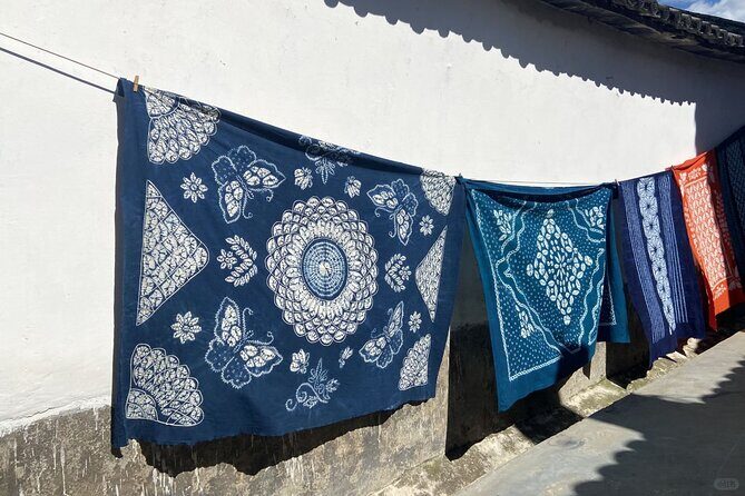 Zhoucheng Village Tie Dyeing Private Experience - Final Thoughts: Is This Tour Worth It?