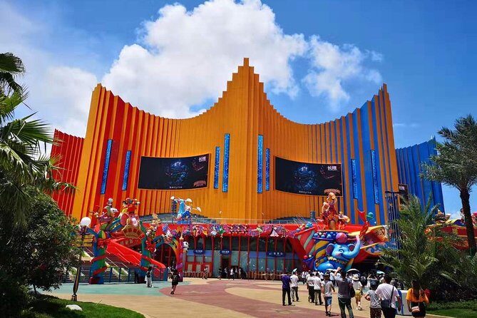 Zhuhai Chimelong Circus Ticket and Transfer - Final Thoughts