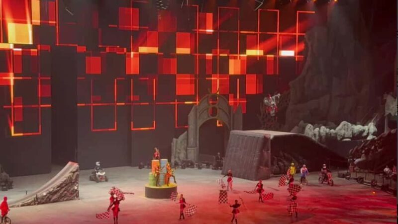 Zhuhai: Chimelong Show Entry Ticket - Final Thoughts