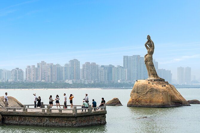 Zhuhai Private Leisure Day Trip with Chauffeur and English Guide - Final Thoughts