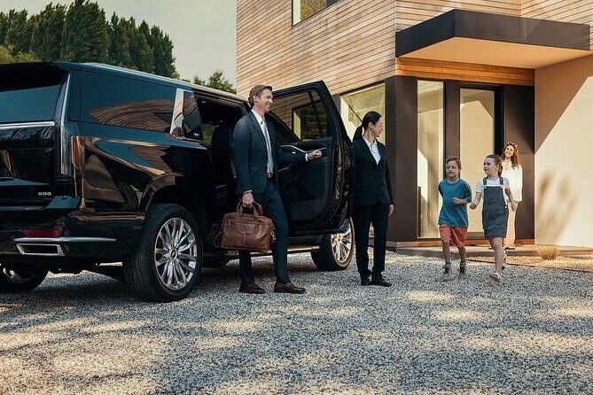 Zhuhai Private Transfer & Elite Assistant - Additional Considerations