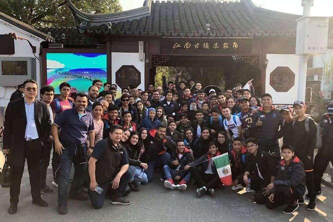 Zhujiajiao Ancient Town 5h Private Tour+Yu Yuan Garden Optional - Practical Details and Tips