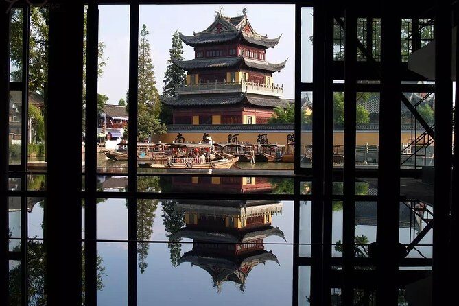 Zhujiajiao Private Day Tour and Shanghai Acrobatic Show - The Practicalities: What You Need to Know