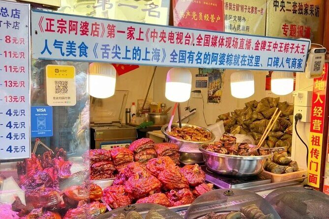 Zhujiajiao Private tour with Boat Ride and Tie-Dye Workshop - Frequently Asked Questions