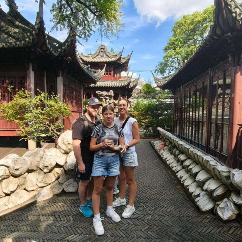 zhujiajiao-shanghaiprivate-day-tour-water-town-to-skyline