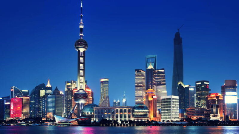zhujiajiao-shanghaismall-group-tour-water-town-to-skyline