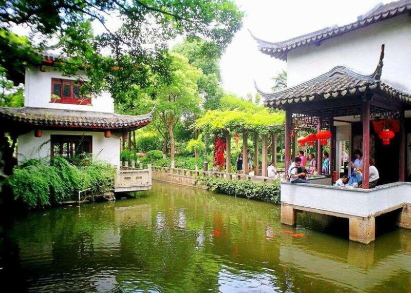 zhujiajiao-water-town-and-best-shanghai-city-private-tour