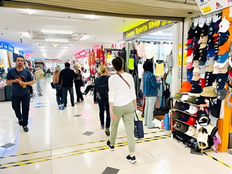 Zhujiajiao Water Town and Shanghai Fake Market Shopping Tour - FAQ