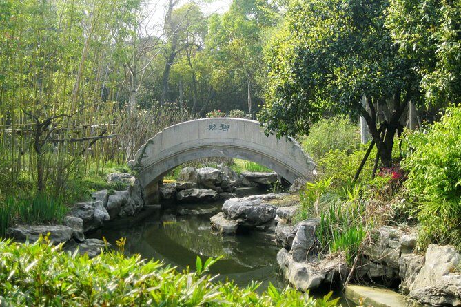 Zhujiajiao Water Village Half Day Tour - Frequently Asked Questions  