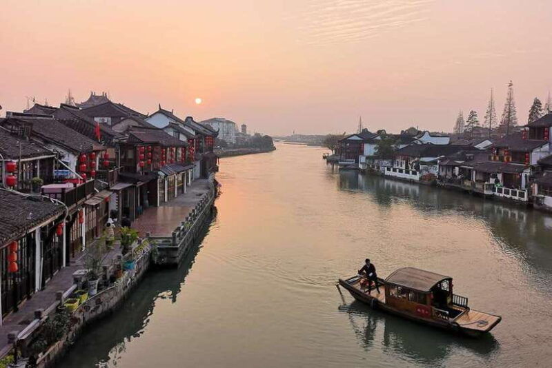 zhujiajiao-water-village-private-tour-from-shanghai