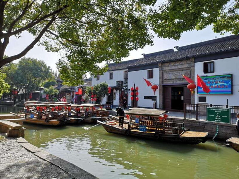 zhujiajiao-water-village-private-tour-from-shanghai