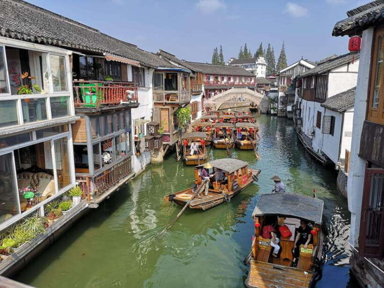 zhujiajiao-water-village-private-tour-from-shanghai