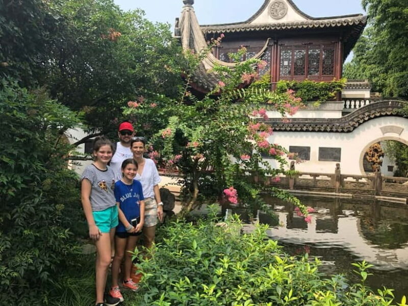 Zhujiajiao: Water Village Tour,Explore The "Venice" of China - Exploring Zhujiajiao: The "Venice" of China — A Practical Review