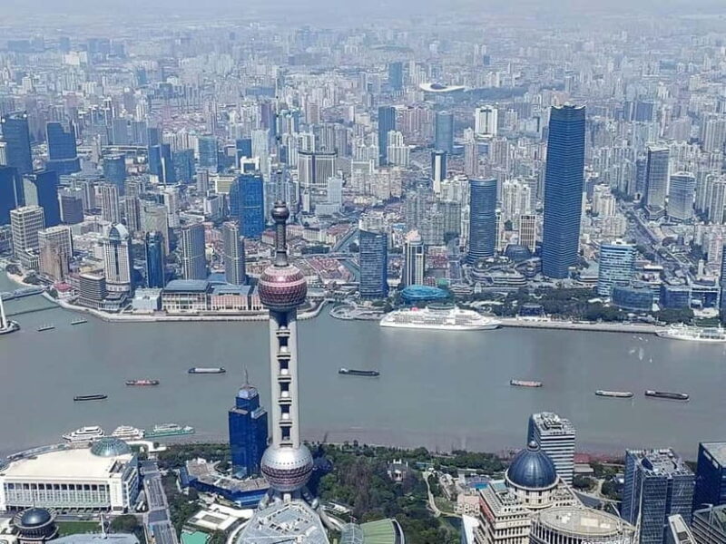 Zhujiajiao with Private Customized Shanghai City Highlights - Pricing and Overall Value