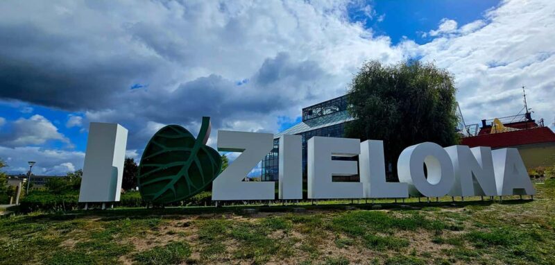 Zielona Góra  3-Hour Walking Tour of Polands Wine Capital - What’s Included and What to Expect