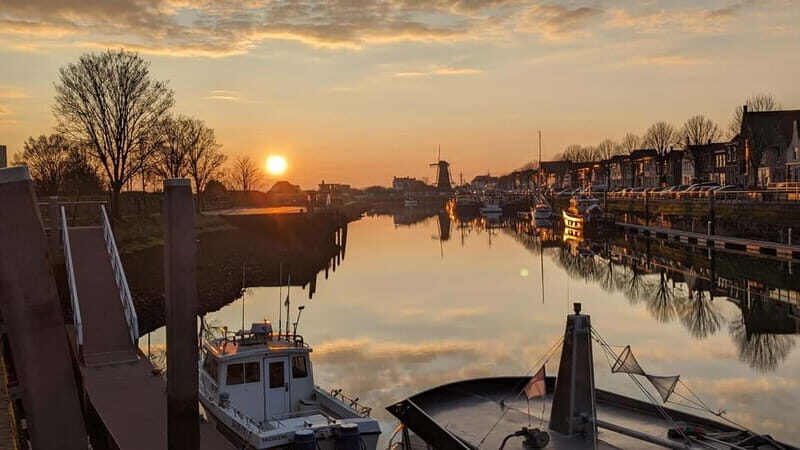 Zierikzee: Guided Walking Tour - Why Is This Tour Worth the Price?