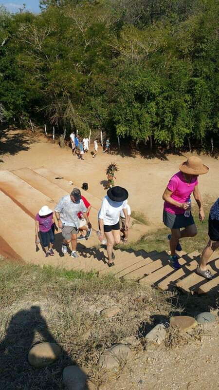 Zihuatanejo: Archeological Tour - Key Points