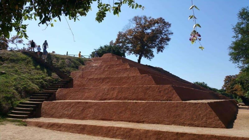 Zihuatanejo: Archeological Tour - What’s Included and How It Adds Value