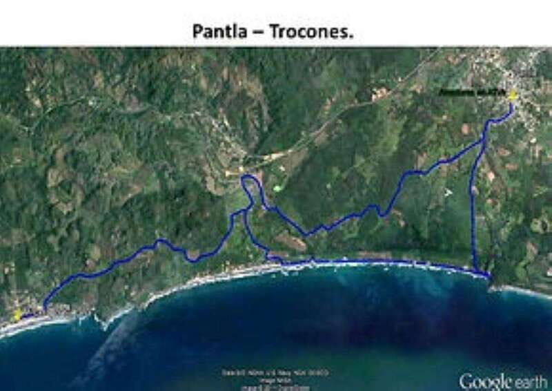 Zihuatanejo: ATV Adventure Tour - Key Points