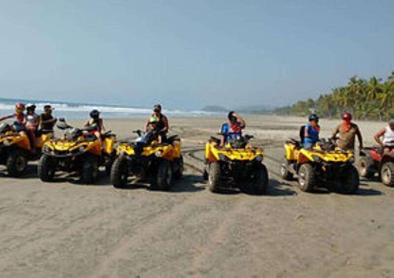 Zihuatanejo: ATV Adventure Tour - Why This Tour Is Worth Considering