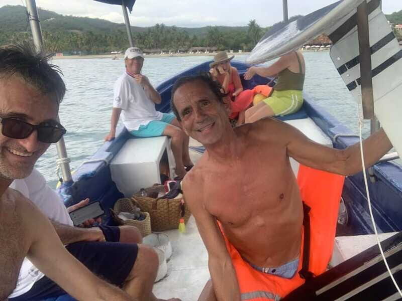 Zihuatanejo: Exclusive Coastal Diving Adventure - What Can You Expect from the Experience?