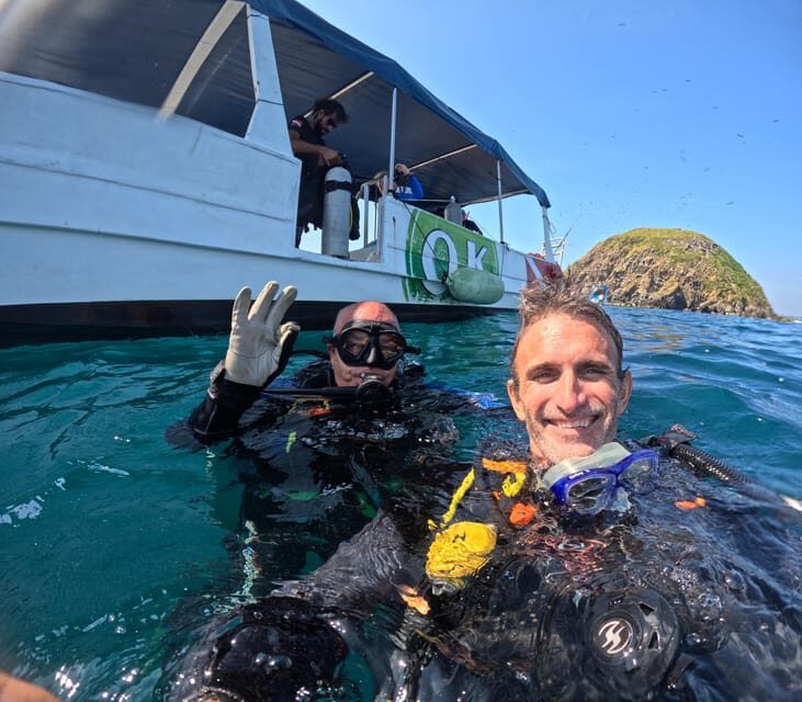 Zihuatanejo: Exclusive Coastal Diving Adventure - Who Will Love This Tour?