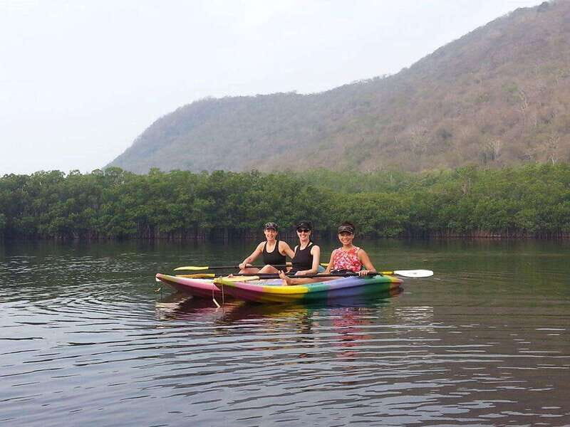 Zihuatanejo: Kayak Tour - Why This Tour Offers Great Value