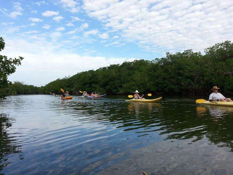 Zihuatanejo: Kayak Tour - The Sum Up