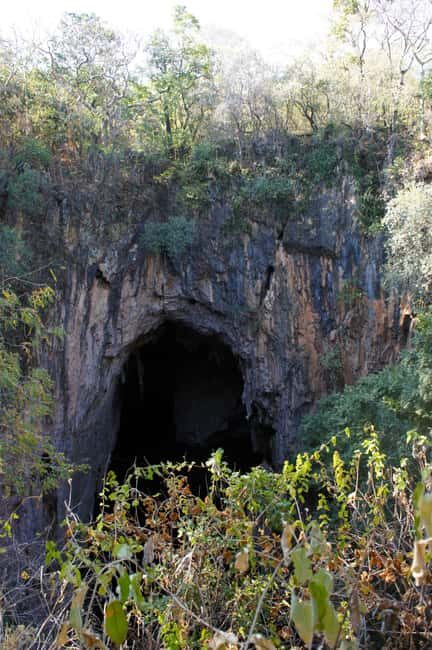 Zimbabwe: Chinhoyi Caves Tour with Lion Viewing and Lunch - An Authentic Exploration of Zimbabwes Natural Wonders