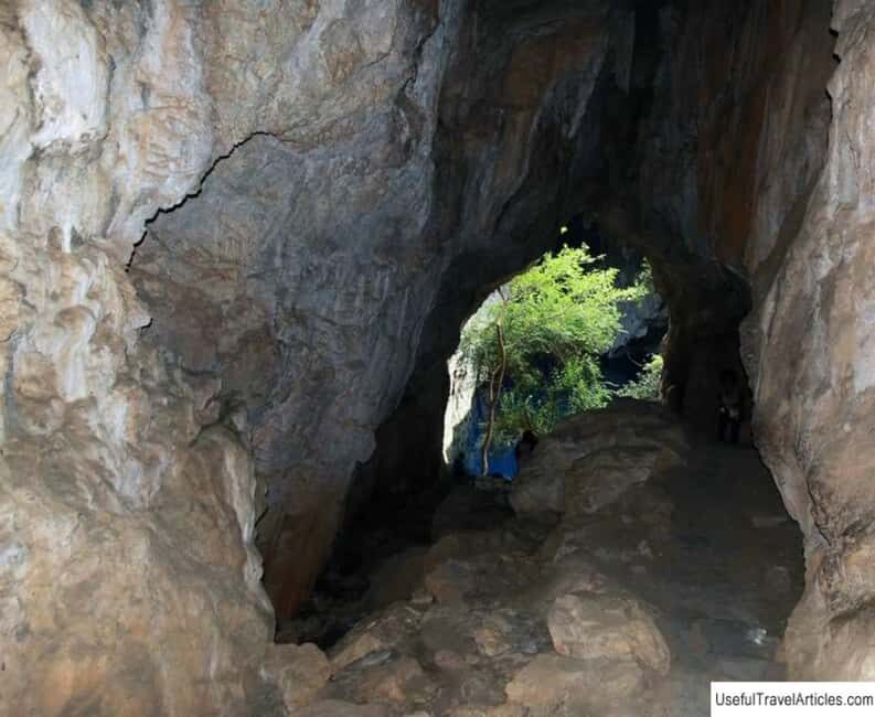 Zimbabwe: Chinhoyi Caves Tour with Lion Viewing and Lunch - FAQ