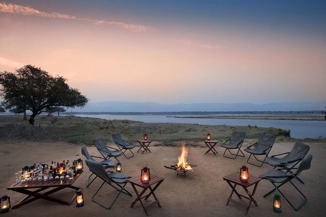 Zimbabwe Luxury Safari 6 Nights Fly in - What You Can Expect: A Day-by-Day Breakdown