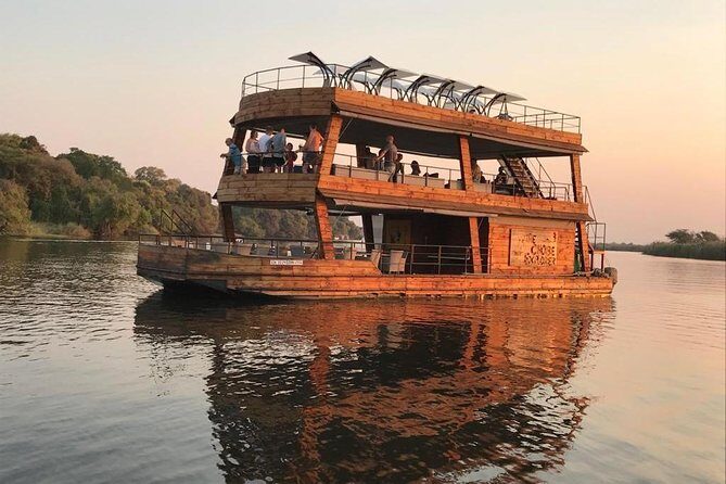 Zimbabwe Luxury Safari 6 Nights Fly in - Practical Details and Tips
