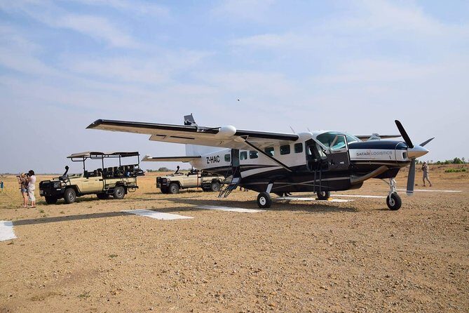 Zimbabwe Luxury Safari 6 Nights Fly in - The Sum Up: Who Will Love This Safari?