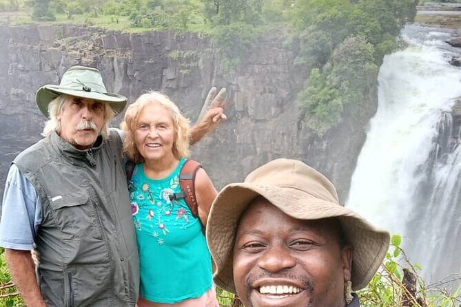 Zimbabwe & Zambia: Guided Tour of the Falls from Both Sides - FAQs